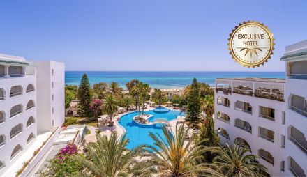 CLUB NOVOSTAR SOL AZUR BEACH CONGRESS